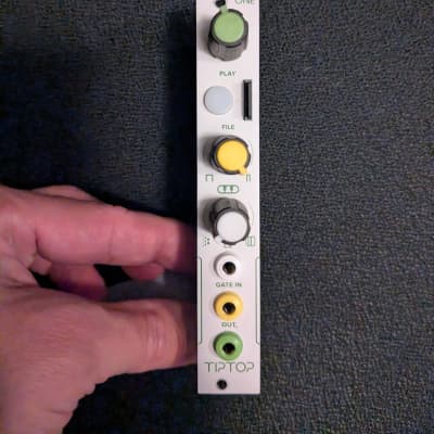 ONE - Tiptop Audio