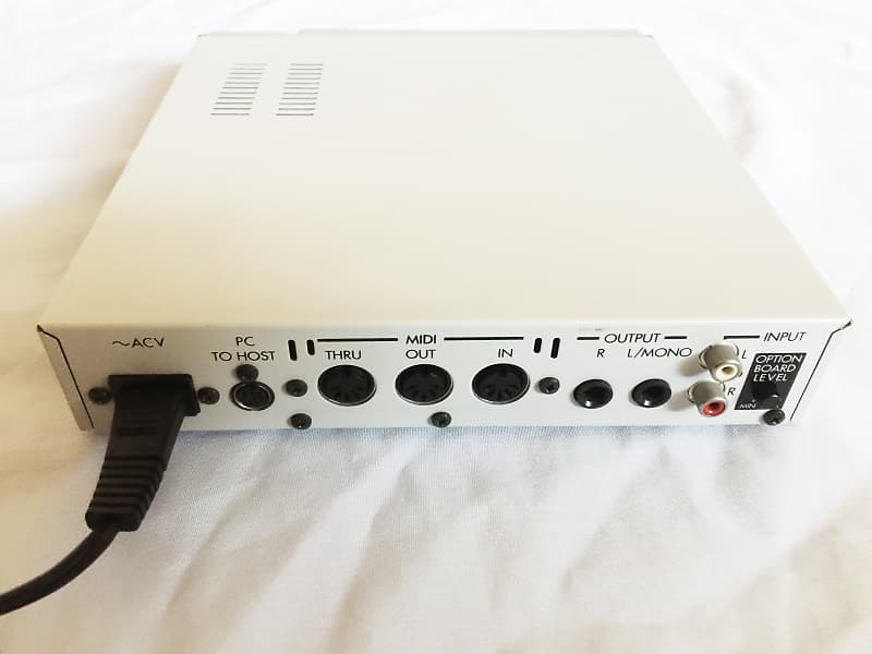 KORG NS5R MIDI音源中古 KORG NS5R MIDI音源中古