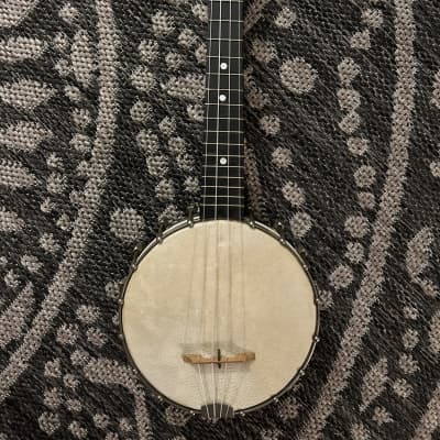 Slingerland MayBell Banjolele Banjo Ukulele Uke for sale