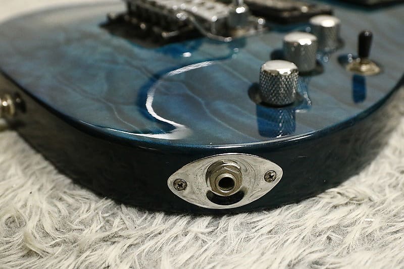 GrassRoots G-HR-49QM(改) GrassRoots | Producton End Models