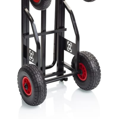 Gator Frameworks GFW-UTL-CART52AT Utility Cart - All Terrain