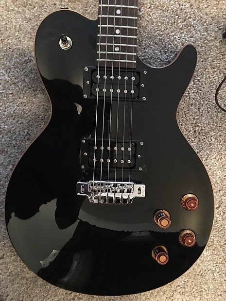 Line 6 James Tyler variax JTV-59 (Bundle Package) | Reverb