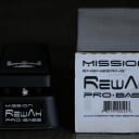 Mission Engineering Rewah Bass Pro