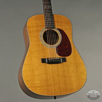 1996 Martin MTV-1 Unplugged Limited Edition Acoustic [#517] for sale
