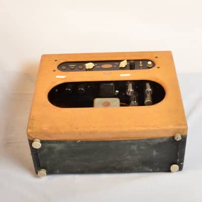 Valco English Electronics Tonemaster 1957 image 8