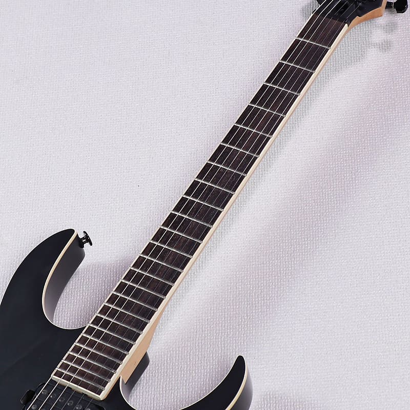 ギターレビュー】Strictly 7 Guitars(S7G) Cobra JS6【Djentを