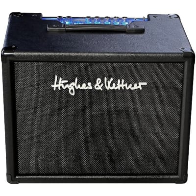 Hughes & Kettner TubeMeister 18 Twelve 2-Channel 18-Watt 1x12" Guitar Combo