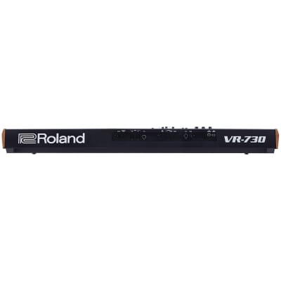 Roland VR-730 Bild 3