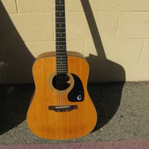 Epiphone shop pr 200d