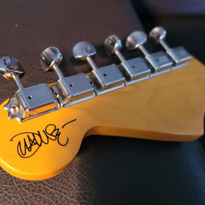 Fender Fender John Mayer Stratocaster 2006 - 2014 2006-2014 image 2