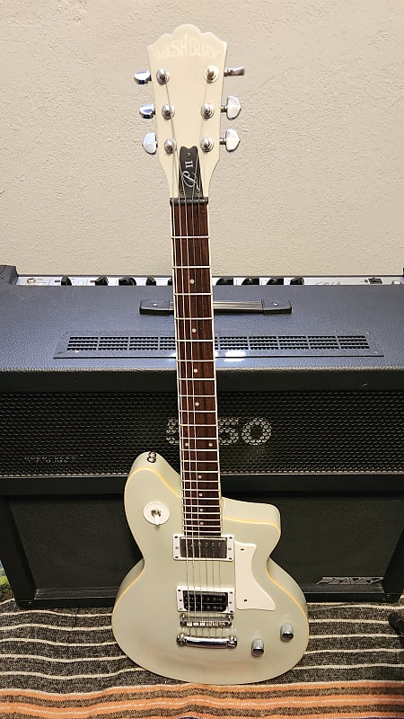 washburn P2／PⅡ／Nuno Bettencourt ヌーノ Washburn Guitars