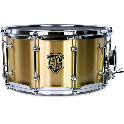 SJC būgnai Jay Weinberg 6.5x14 SignatureSJC būgnai Jay Weinberg 6.5x14 Signature  