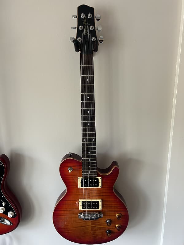 JTV-59 James Tyler Variax　週末セール JTV-59 US Black Variax Modeling Guitar - Line 6 Shop US
