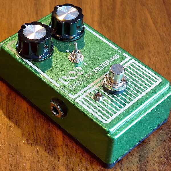 DOD Envelope Filter 440 (Reissue) | Reverb