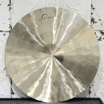 Dream Bliss Crash/Ride Cymbal 22in (2398g) image 2