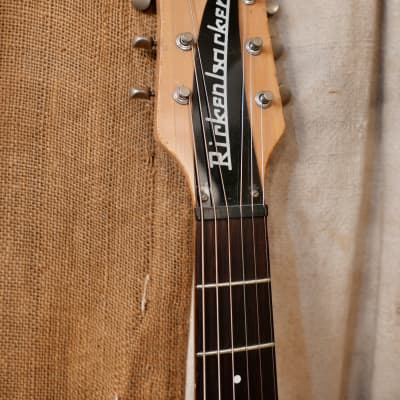 Rickenbacker Combo 800 1954 - Blond image 5