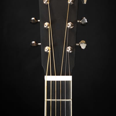 Larrivee OOO-40R Acoustic Guitar image 4