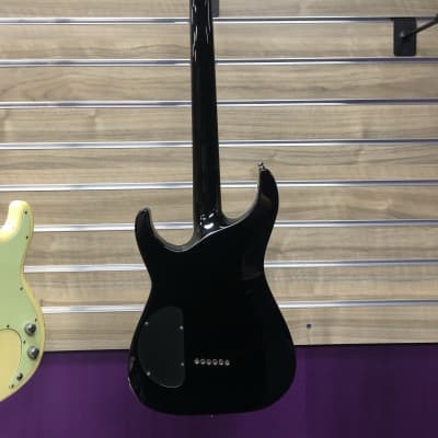 ギター esp stef-6 stephen carpenter model ESP Custom Shop Stef-6 Stephen Carpenter 2001 Green Very