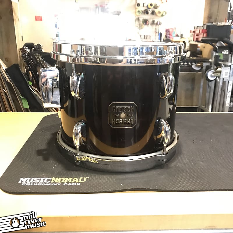 Gretsch Walnut 10
