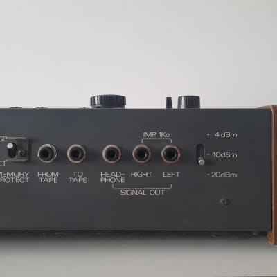 Kawai SX-210 61-Key Analog Synthesizer 1983 image 4