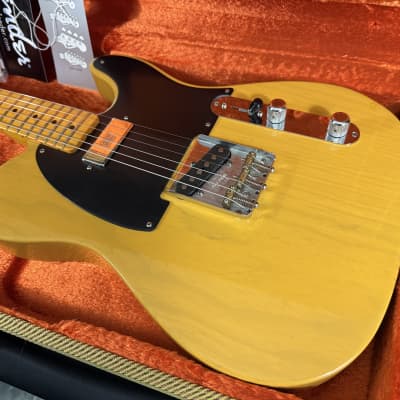 フェンダー テレキャスター Vintage Hot Rod 52 (改造多数) フェンダー テレキャスター Vintage Hot Rod 52 (改造多数)