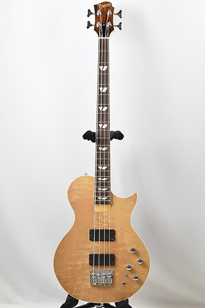 Fernandes Burny LSB 135 Natural