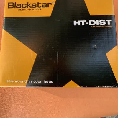 Blackstar HT-Dist image 4