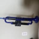pTrumpet PTRUMPET1B Student Model Plastic Trumpet