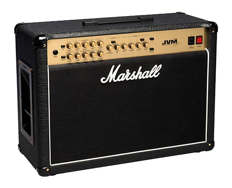 Marshall JVM210C ampli de guitare combo 100W 2x12