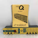 Waldorf Micro Q Rackmount Synthesizer