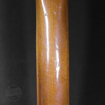 Airline 7262 / Kay 593 / Kay Barney Kessel Swingmaster P-5 Archtop image 17