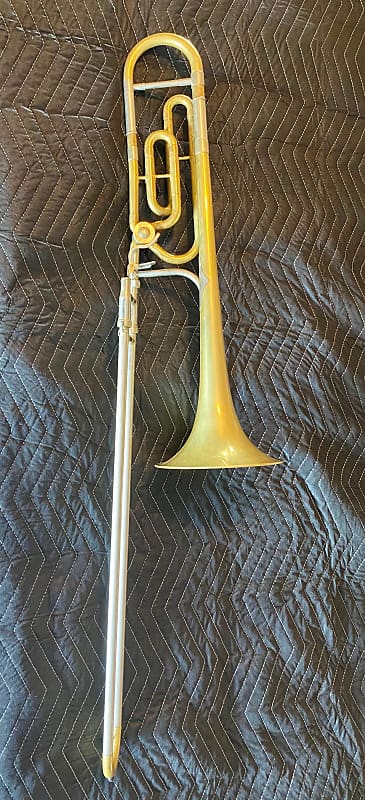 Ultimate Brass YAMA-TENOR 3.5 Ultimate Brass アルティメット