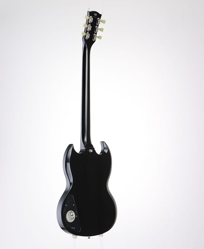 Cool Z ZSG 1 Black 2012 [10/11] | Reverb