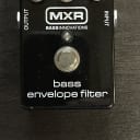 MXR M82 Bass Envelope Filter