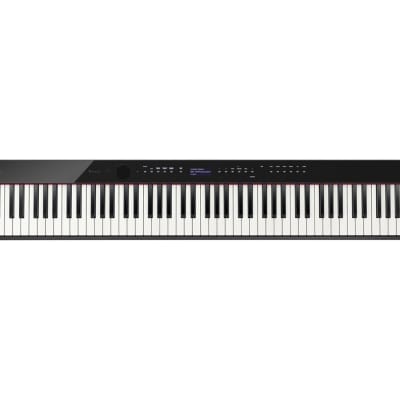Casio PX-S3100BK 88-Key Smart Scaled Hammer Action Piano