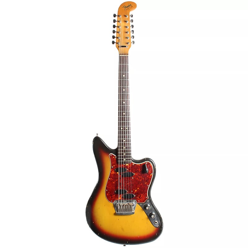Fender Electric XII image 1