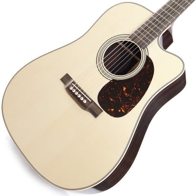 MARTIN CTM DC-28 Swiss Spruce Top -Factory Tour Promotion Custom- for sale