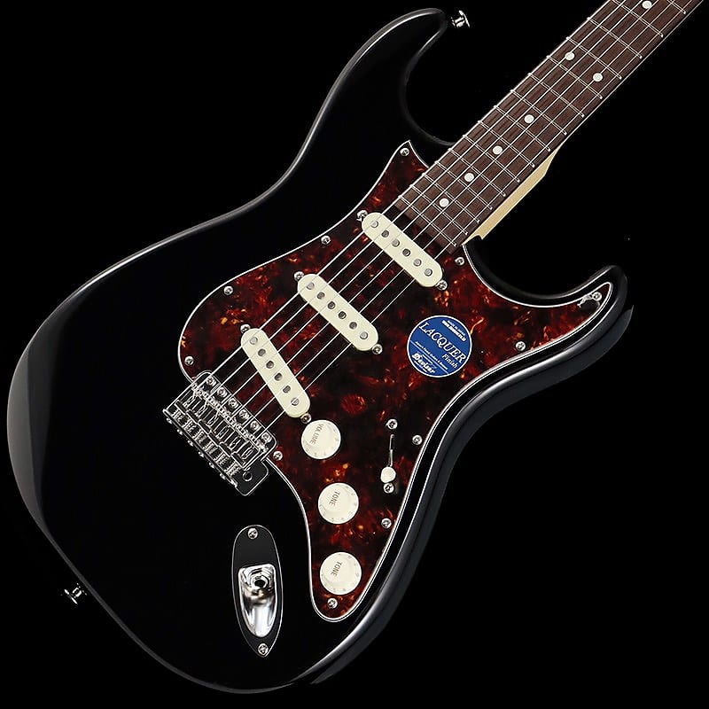 momose MC1-STD/NJ (BLK) -Made in Japan-