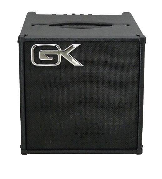 Gallien-Krueger MB110 100 Watt 1X10" Bass Combo Amplifier image 1