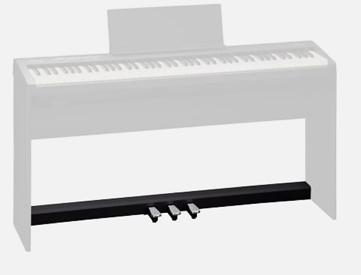 Roland KPD-70 Digital Piano Pedal Unit For FP-30 image 1