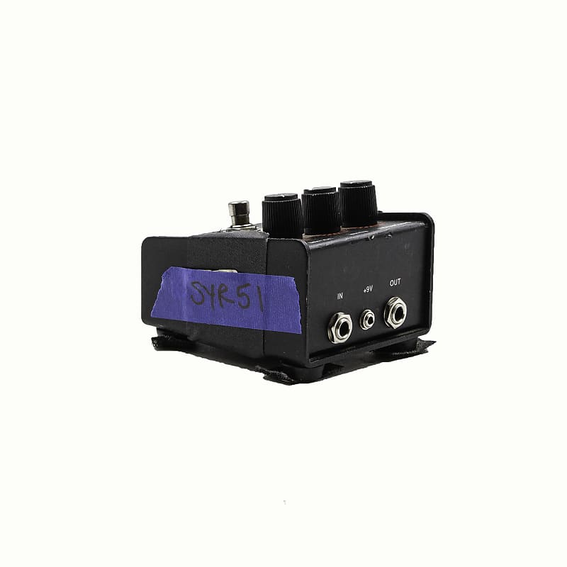 ProCo Turbo Rat Owned by Sonic Youth | Reverb