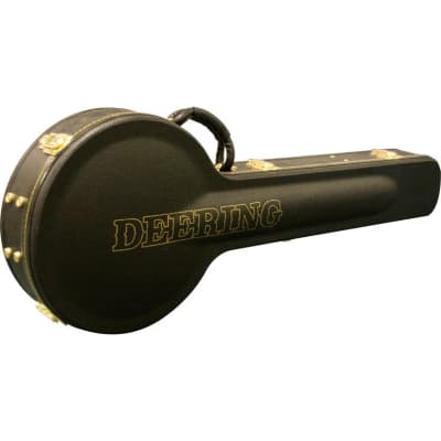 Deering Calico 5 String Banjo image 3