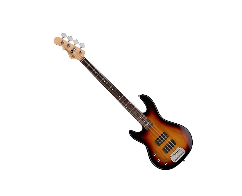 G&L Tribute Series L-2000 Left-Handed | Reverb