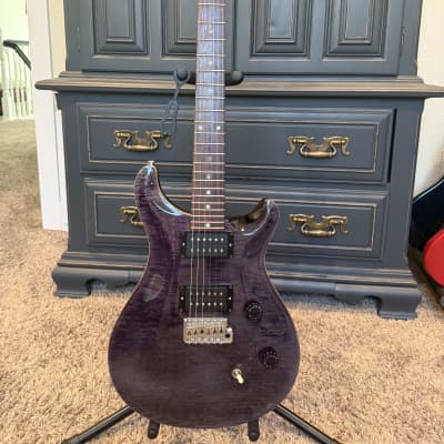 PRS CE-24 Maple Top Tremolo 1995 - 2008 | Reverb