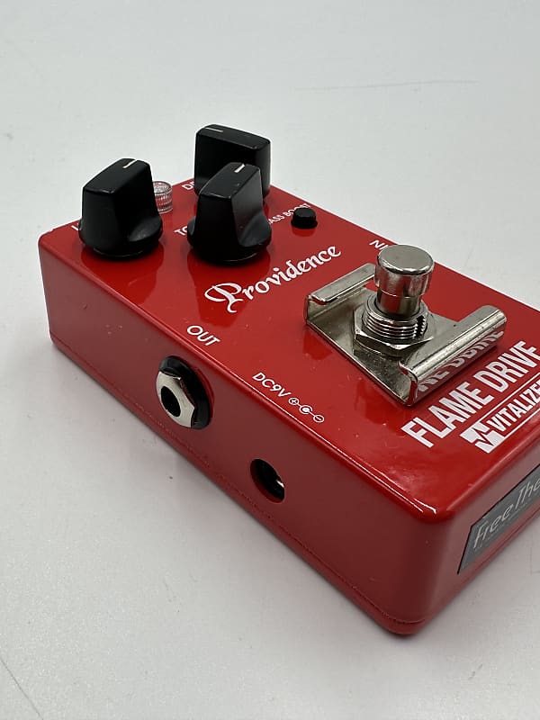 Providence Flame Drive FDR-1F | Reverb