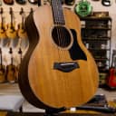 Taylor GS Mini Mahogany Acoustic Guitar w/Structured Gig Bag