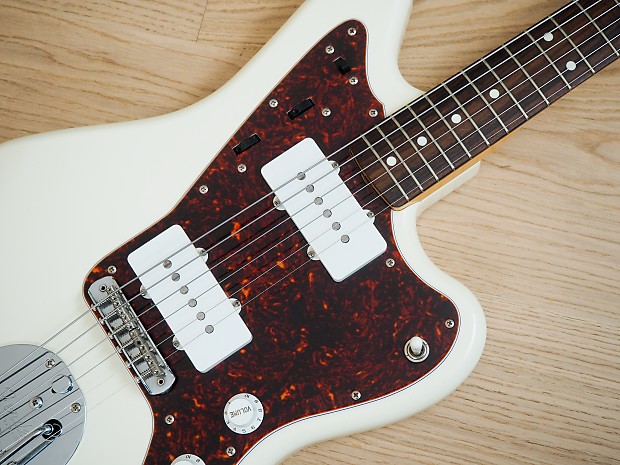 NGD: Fender Japan 
