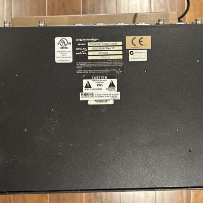 Digidesign USD Sync mid-90s - Black image 6