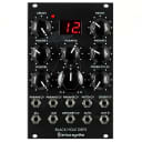 Erica Synths Black Hole DSP2 Stereo Multi-Effects Eurorack Module
