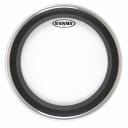 Evans EMAD2 Clear Bass Drum Head 24"
